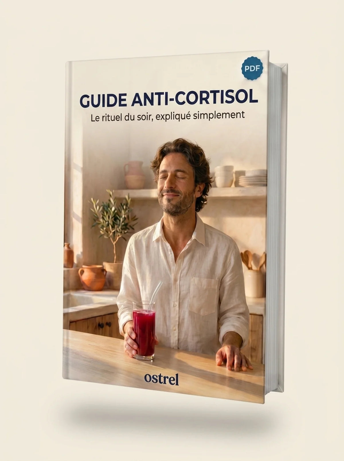 Guide Anti-Cortisol